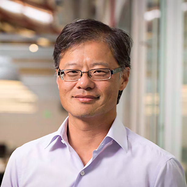 Investors - Jerry Yang