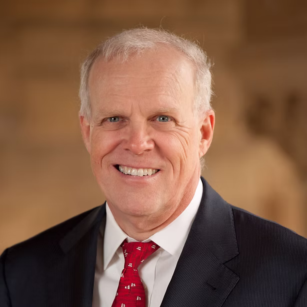 Investors - John Hennessy