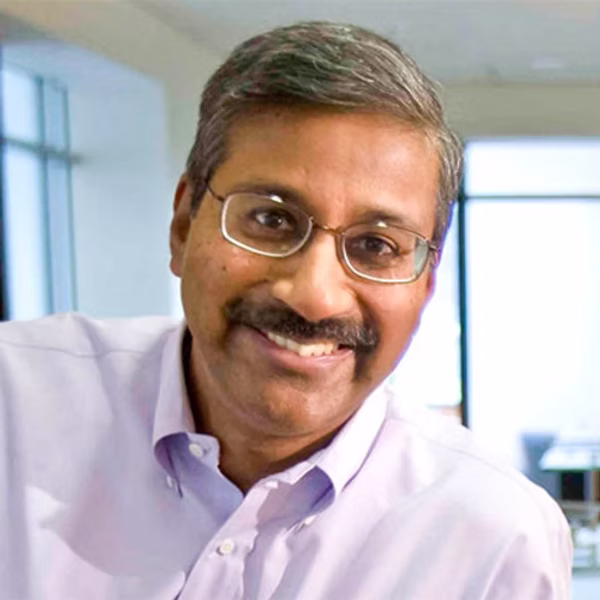 Investors - Ram Shriram