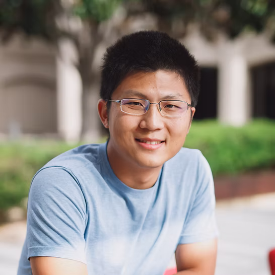 Team - Yilong Geng